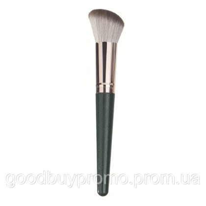 Кисть для тональної основи — Серія “Silky Touch” (Foundation brush)