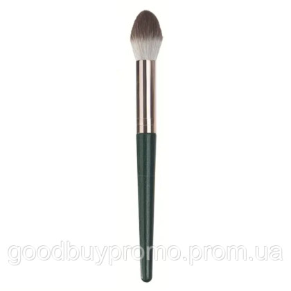 Кисть для рум’ян — Серія “Silky Touch” (Blush brush)