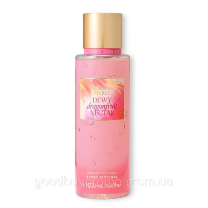Парфумований спрей для тіла Victoria’s Secret Dewy Dragonfruit Nectar 250 мл