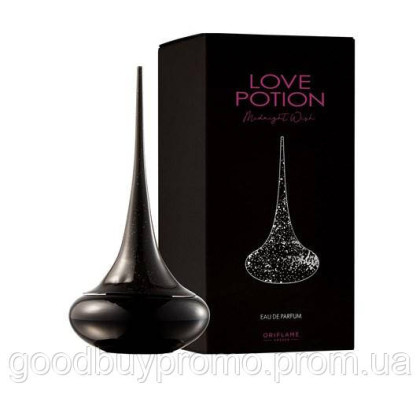 Парфумерна вода Love Potion Midnight Wish 50 мл Oriflame