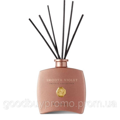 Rituals Smooth Violet Private Collection — Аромадифузор, 100 мл(розпаковка)