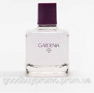 Парфуми Zara Gardenia edp 100 ml