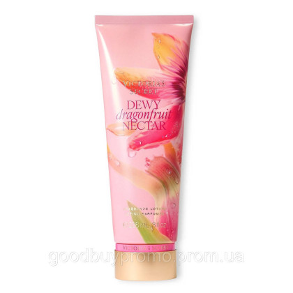 Парфумований лосьйон для тіла Victoria’s Secret Dewy Dragonfruit Nectar 236 мл