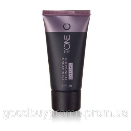 Ультрастійка коригувальна тональна основа SPF 30 Бежево-рожевий — 32285(natural roze)