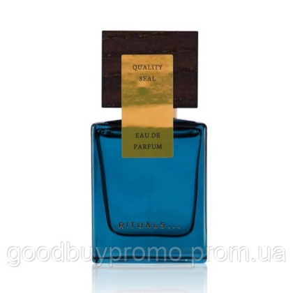 Парфуми унісексTravel - Bleu Byzantin Rituals travel eau de parfum 15 ml