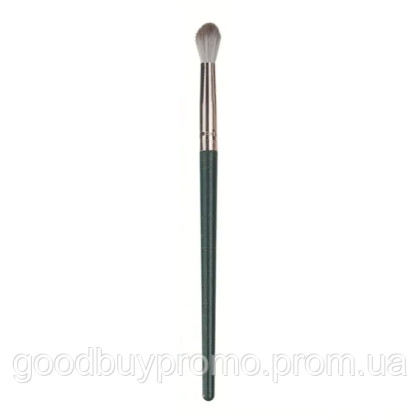 Кисть для тіней — Серія “Silky Touch”(The flames stained the brush)