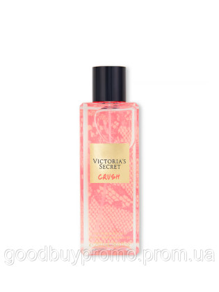 Парфумований спрей Crush Fragrance Mist