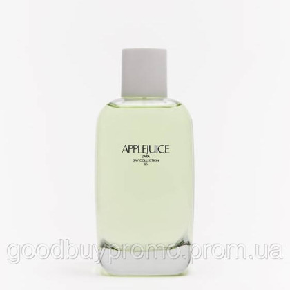Туалетна вода Zara  Zara Applejuice 180 мл