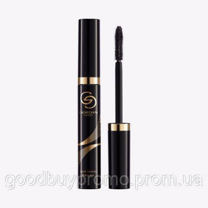 Супертуш для вій Giordani Gold Lash Iconic Mascara
