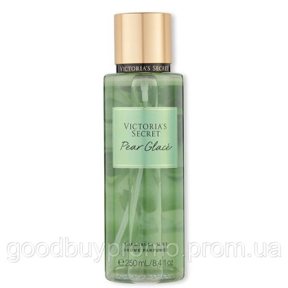 Парфумований спрей для тіла Victoria's Secret  Pear Glace 250 ml