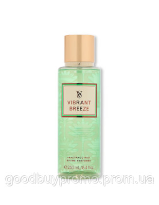 Victoria's Secret Vibrant Breeze Парфумований спрей для тіла 250 ml