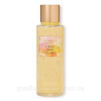 Парфумований спрей Victoria’s Secret Crisp Yuzu Orchid, 250 мл